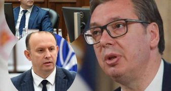 Info Shqip: Vuçiqi sulmon Afrim Gashin dhe Bekim Salin pse kundërshtuan dënimin e ish krerëve të UÇK-së