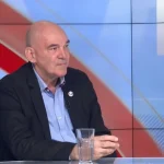 Boshkoviq: Nuk besoj se zgjedhjet në Serbi do të kalojnë qetë, nuk do t’më surprizonte nëse Vuçiq bën kaos