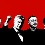 OVL e UÇK-së thërret protestë popullore nesër në Prishtinë
