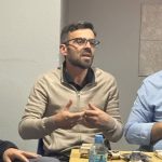 Info Shqip: Huseini nis takimet me banorët e Çellopekut, shoqërohet nga kryetari i Sarajit, Muhamet Elmazi