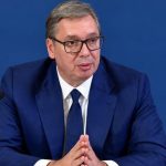 Vuçiç: Do të jap dorëheqjen të dielën, por do të flas me Putinin para përfundimit të mandatit
