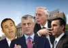 Reagon menjëherë SHBA pas vendimit të Hagës për Thaçin: “U bëjmë thirrje…”
