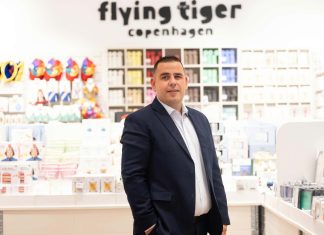 Flying Tiger Copenhagen vazhdon zgjerimin rajonal: qëllimi është të jetë i pranishëm në gjashtë tregje deri në fund të vitit 2027
