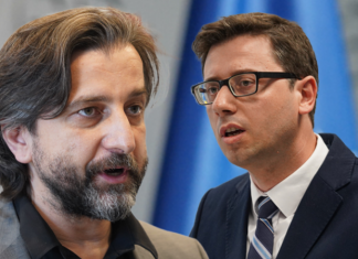 Rama: Dështoi granti gjerman për “Pastrimin”, Murati nuk e nënshkroi marrëveshjen