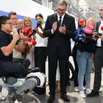 Ushtria robotike e Serbisë alarmon Perëndimin
