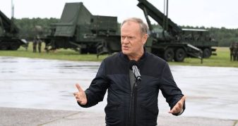 Info Shqip: Polonia përgatitet për luftë me Rusinë: E dimë se diçka po përgatitet