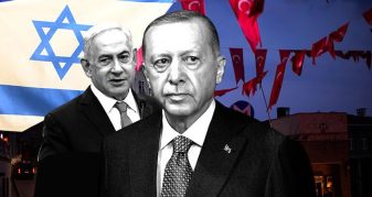 Info Shqip: Izraeli përshkallëzon tensionet me Turqinë, Netanyahu urdhëron nisjen e një çështje kundër Erdoganit në Hagë