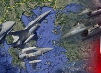 Greqia mund të godasë e para Turqinë, skenari ushtarak që alarmon Egjeun