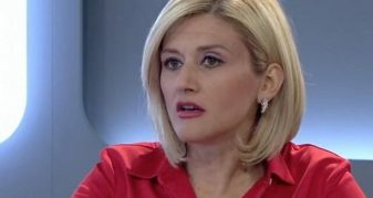 Info Shqip: ​Kusari-Lila: Së pari të zgjidhet presidenti, e më pas të procedohet  Ligji për Dhomat e Specializuara