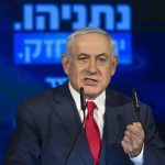 Sondazhet nxjerrin fitues opozitën në Izrael, Netanyahu rrezikon burgun nëse humbet