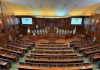 VV-ja i kthen përgjigjen PDK-së për nismën ligjore lidhur me Specialen në Kuvend