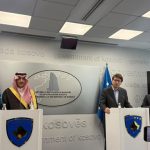 Info Shqip: ​Fondi Saudit konfirmon 12 milionë € për rrugën, gati të financojë edhe një spital Pulmologjie