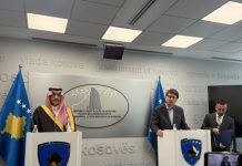 Fondi Saudit konfirmon 12 milionë € për rrugën, gati të financojë edhe një spital Pulmologjie