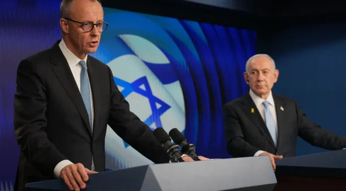 AFP__20251207__87CM3NX__v1__HighRes__IsraelGermanyPoliticsDiplomacy-1765111934