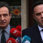 “Pezullohen” bisedimet VV-LDK për presidentin, pas tërheqjes së Sejdiut