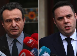 “Pezullohen” bisedimet VV-LDK për presidentin, pas tërheqjes së Sejdiut