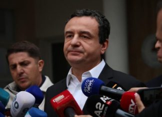 Kurti: Uroj që drejtuesit e UÇK-së të kthehen të lirë pranë vendit dhe familjeve
