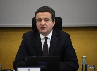 Kurti: Serbia dhe Rusia do të përpiqen ta përdorin aktvendimin e Hagës kundër Kosovës