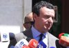 Kosova sërish drejt zgjedhjeve? Kurti: Situata është e vështirë, kemi vetëm 74 vota për presidentin