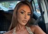 Flora Shabani “ndez” rrjetet sociale! Moderatorja e njohur e mahnit me paraqitjen glamuroze
