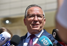 Hamza: Nëse kalon Projektligji për Specialen, jemi të hapur të diskutojmë edhe për temat e tjera