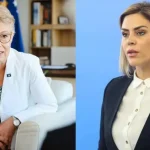 Info Shqip: Deliu thirrje ministres Gërvalla: Mos e zvarrit Projektligjin për Dhomat e Specializuara, sille ligjin
