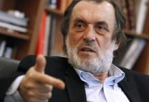 Drashkoviq: Nëse Serbia varros me nderime Mladiq, varrosë edhe veten moralisht