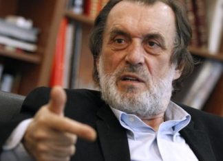 Drashkoviq: Nëse Serbia varros me nderime Mladiq, varrosë edhe veten moralisht