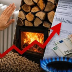 Matematika e dimrit: Sa do të kushtojë ngrohja sivjet me pelet, drunj apo rrymë?