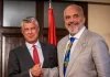 Rama për vendimin e Speciales: Shqipëria do t’i qëndrojë në krah Kosovës