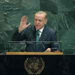 Info Shqip: Presidenti Erdogan do të jetë sërish zëri i Palestinës në Asamblenë e Përgjithshme të OKB-së