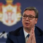 Vuçiç: Në OKB do të flasë për sigurinë dhe pozitën e serbëve në Kosovë