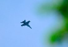Finlanda dhe Suedia ngrenë avionë luftarakë për të kapur avionë rusë