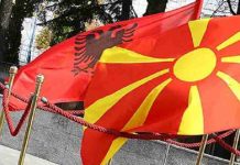 “Maqedonia 73 vite, shqiptarët 3000 vite” – deklarata që rikthen debatin për historinë