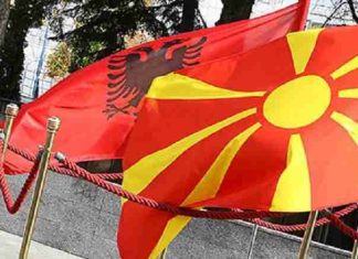 “Maqedonia 73 vite, shqiptarët 3000 vite” – deklarata që rikthen debatin për historinë