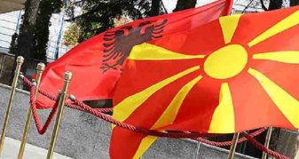 Info Shqip: “Maqedonia 73 vite, shqiptarët 3000 vite” – deklarata që rikthen debatin për historinë