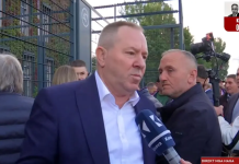 Gucati u bën thirrje mërgimtarëve në Hagë: Ruani qetësinë, mos bini pre e provokimeve
