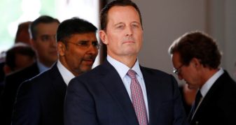 Info Shqip: Grenelli futet në ‘lojë’ për Presidentin, Salihaj zbulon çfarë mund të fshihet pas mbështetjes për gjashtëshen e LDK-së