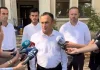 Zbulimi në Obiliq, flet Thaçi: Policia dhe Prokuroria e kanë këtë punë në dorë