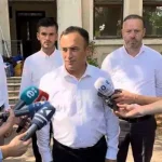 Zbulimi në Obiliq, flet Thaçi: Policia dhe Prokuroria e kanë këtë punë në dorë