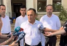 Zbulimi në Obiliq, flet Thaçi: Policia dhe Prokuroria e kanë këtë punë në dorë