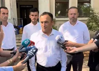 Zbulimi në Obiliq, flet Thaçi: Policia dhe Prokuroria e kanë këtë punë në dorë