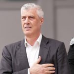 Reagimi i parë i Thaçit pas dënimit me 25 vite, ja hapat që do të ndërmarrë