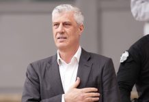 Reagimi i parë i Thaçit pas dënimit me 25 vite, ja hapat që do të ndërmarrë