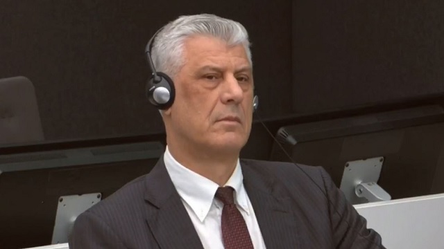 Diplomati i Holandës: Ne e detyruam Thaçin t’ia vendoste lakun vetes, ndihem shumë keq për këtë