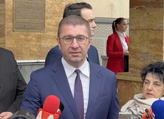Kërcënoi kryeministrin në rrjetet sociale, kërkohet paraburgim për 39-vjeçarin nga Çerkezi i Kumanovës