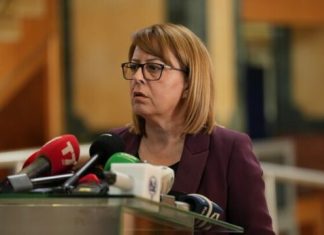 Hykmete Bajrami: Urgjente të shpëtohet Kosova