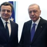 Çfarë i tha Kurti Erdoganit? Në takim u diskutua edhe për ish-krerët e UÇK-së