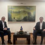 Këto janë tri çështjet që u diskutuan në takimin Kurti-Hamza