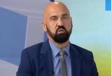 Ministri boshnjak Isak: Bosnja, Kosova, Mali i Zi dhe Kroacia të krijojnë front kundër Serbisë